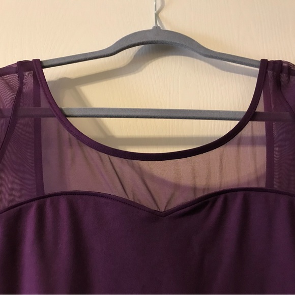 Dance leotard - Picture 4 of 4